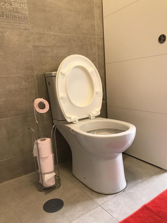 Gordon Beach Apartments Τελ Αβίβ Εξωτερικό φωτογραφία
