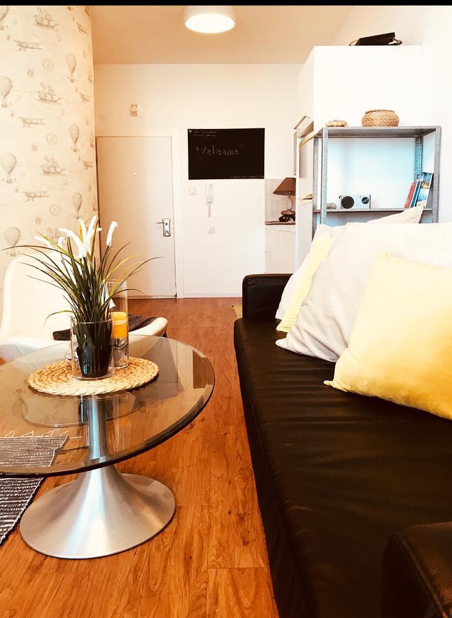 Gordon Beach Apartments Τελ Αβίβ Εξωτερικό φωτογραφία