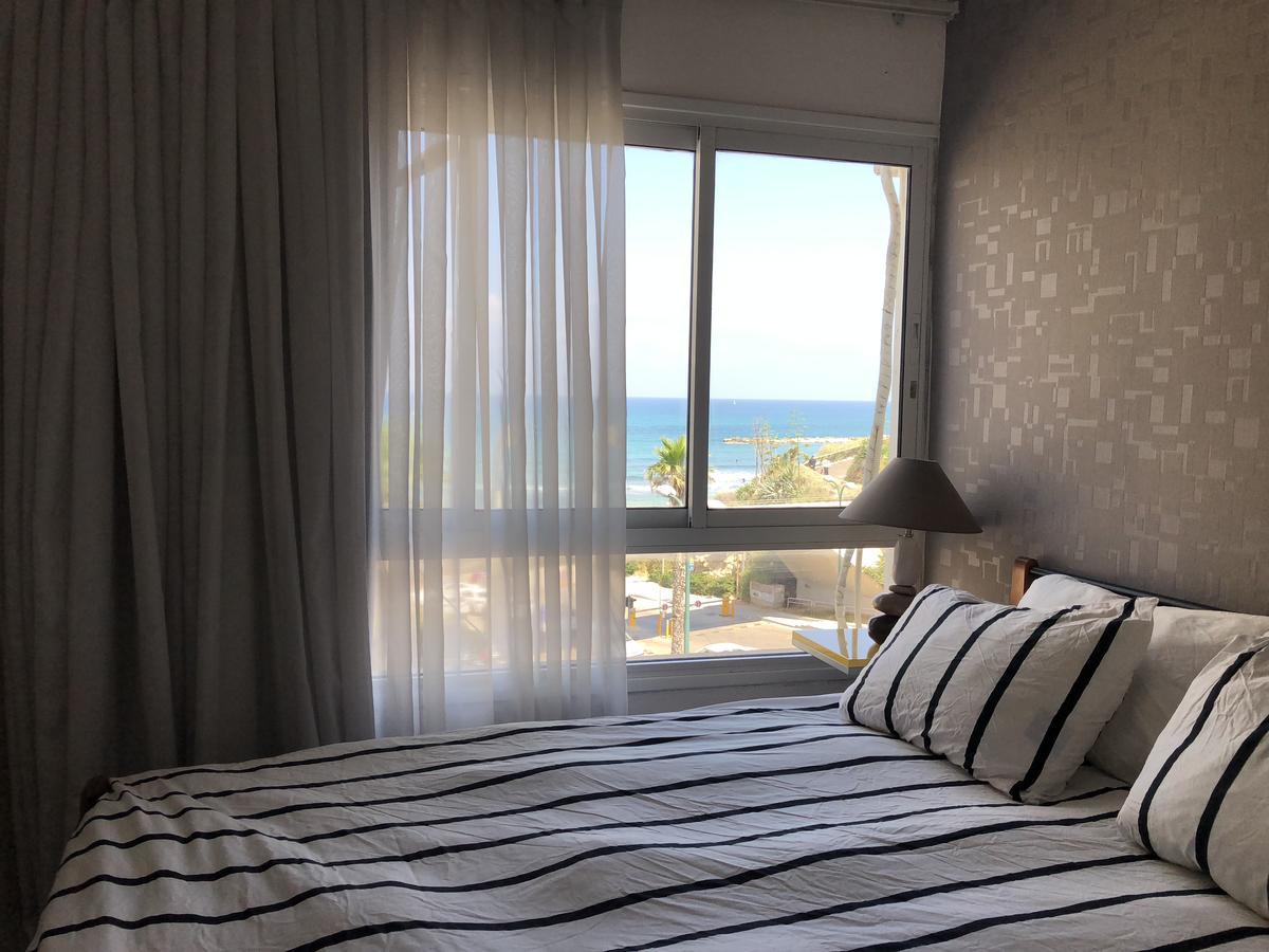 Gordon Beach Apartments Τελ Αβίβ Εξωτερικό φωτογραφία
