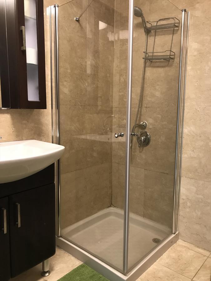 Gordon Beach Apartments Τελ Αβίβ Εξωτερικό φωτογραφία